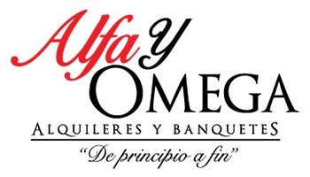 Alfa y Omega Eventos