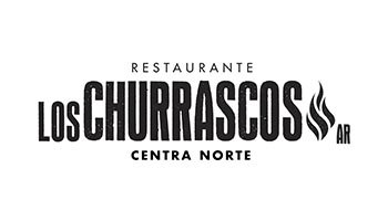 Los Churrascos